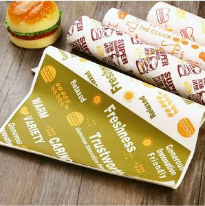 Bolsa de Papel para Hornear de Silicona de Doble Cara con Revestimiento Antiadherente para Sándwiches, Pan y Repostería - Product Image 3