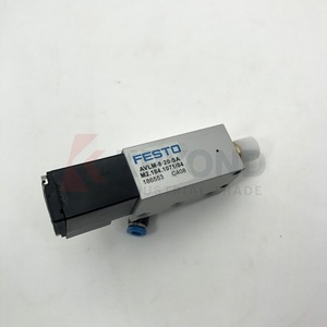 Cilindro neumático M2.184.1071, SM74, SM102, CD102, máquina de impresión, cilindro de aire para accesorios de impresión, 1 unidad - Product Image 5