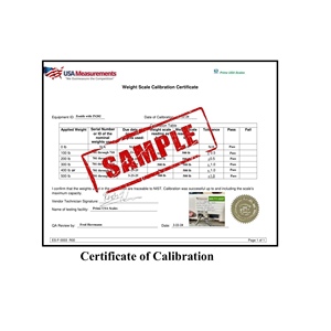 เครื่องชั่งเครน USA Measurements รุ่น US-LC10K 'The Lifter' ขนาด 10,000 ปอนด์ ผลิตในสหรัฐอเมริกา - Product Image 6