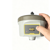 Instrumento de Medición GNSS RTK Usado SOUTH Galaxy G6, Base y Rover, Precio Económico, Instrumento de Topografía GNSS RTK Usado