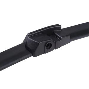 Vente en gros d'essuie-glaces hybrides de haute qualité pour <span class=keywords><strong>Toyota</strong></span> Corolla Ford Edge, sans cadre, en métal et en caoutchouc, sur mesure - Product Image 1