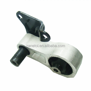 ZANETOL voitures accessoires Auto modèle avant moteur support moteur montage pour Mazda 2 2011-2014 Ford FiestaMK6 DG80-39-040 DG8039040 - Product Image 3
