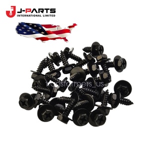 BOLT pour Toyota Hilux LN106 1988-1997 OE 90101-16398 9010116398 - Product Image 3