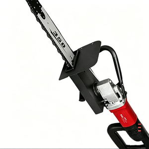 เครื่องตัดคอนกรีตไฟฟ้า 220V แบบโซ่เพชรสำหรับตัดผนัง - Product Image 6