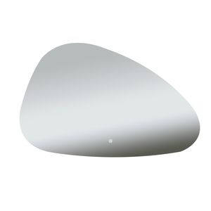 Fullkenlight fogless tắm <span class=keywords><strong>Led</strong></span> Gương Bán buôn chống sương mù phòng tắm thông minh gương với <span class=keywords><strong>LED</strong></span> ánh sáng - Product Image 2