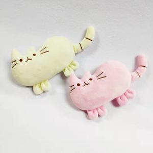 Juguete de peluche suave para cachorros con sonido, interactivo, con forma de caramelo, juguete para gatos, juguete de peluche con forma de caramelo para mascotas - Product Image 5