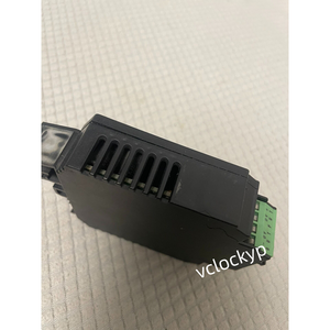 MURR ELEKTRONIK 85658 MDD DC/DC-CONVERTOwbrR <b>SWITCH</b> MODE <b>Used</b> - Product Image 5