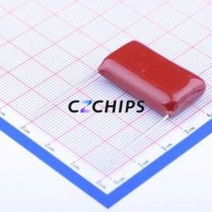 Condensateur à film polypropylène (CBB) MPP155J2G3109198LC, composant traversant (THT), 1,5 µF, 5 %, 400 V - Product Image 2