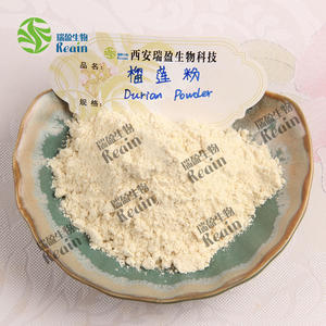 <span class=keywords><strong>100%</strong></span> 天然食品グレードのドリアン粉末水溶性ハーブエキスをボトルドラムまたはプラスチック容器に詰めたベーキング用 - Product Image 3