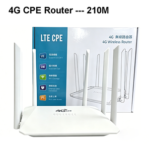 Router 4G <span class=keywords><strong>LTE</strong></span> de 210M <span class=keywords><strong>a</strong></span> Precio de Fábrica, Ranura para Tarjeta SIM, 2.4G 300Mbps, hasta 32 Usuarios, Módem 10/100Mbps, Uso Doméstico, 4G <span class=keywords><strong>LTE</strong></span> Cat4, Nuevo Router - Product Image 1