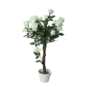 Hot Bán Nhân Tạo Cây Xương Rồng Giả Cây Giả Xương Rồng Saguaro Với Nồi Cho Trong Nhà Ngoài Trời Trang Trí - Product Image 4