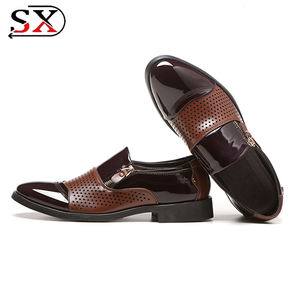 <span class=keywords><strong>Scarpe</strong></span> da <span class=keywords><strong>uomo</strong></span> vestito <span class=keywords><strong>scarpe</strong></span> da <span class=keywords><strong>uomo</strong></span> <span class=keywords><strong>scarpe</strong></span> <span class=keywords><strong>scarpe</strong></span> di cuoio degli uomini di modo classico - Product Image 6