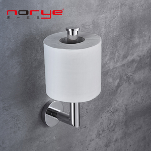 Barre verticale multifonction, porte-serviettes en acier inoxydable 304, <span class=keywords><strong>rangement</strong></span> mural pour <span class=keywords><strong>papier</strong></span> <span class=keywords><strong>toilette</strong></span>, salle de bain - Product Image 6