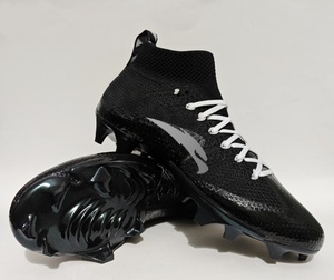 Zapatos <span class=keywords><strong>de</strong></span> Fútbol Personalizados al por Mayor, Zapatos <span class=keywords><strong>de</strong></span> Fútbol Nuevos para Hombre, Tacos <span class=keywords><strong>de</strong></span> Fútbol para Hombre - Product Image 3