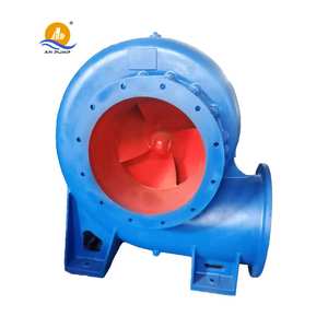 Pompe à eau diesel haute capacité à haut débit et basse pression de <span class=keywords><strong>6</strong></span> litres - Product Image 5