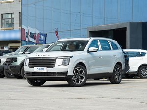 2025 tout nouveau CHERY Jetour X70L moyen SUV avancé économique confortable 5 places véhicule boîte de vitesses automatique Turbo Euro VI - Product Image 6