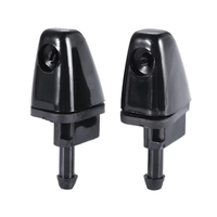 Buse de pulvérisation avant OEM GR1A518G0A pour Mazda 6/M6 GG1 2002 2003 2004 2005 2006 2007 2008