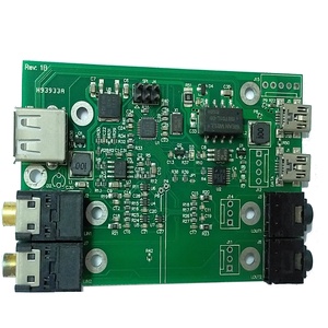 PCBA Factory Mass Customization Large Charger <strong>Mobile</strong> Power USB motherboard PCB <strong>Assembly</strong> - Product Image 5