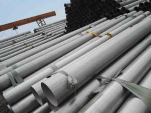 ASTM 304/304L/316/316L dikişsiz kaynaklı paslanmaz çelik boru boru yuvarlak kare dikdörtgen inşaat dekorasyon için düşük fiyat - Product Image 4