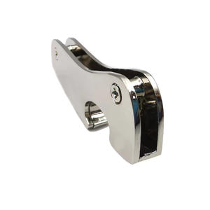 高品质通用帽子开瓶器高尔夫开瓶器定制标志工厂新款促销钥匙扣 - Product Image 5