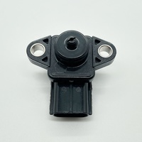 Sensor de Presión de Admisión Q MAP E1T26571A E1T24172 18590-75F21 18590-72F21 para Suzuki Grand Vitara SX4 Swift III Jimny Ignis I II