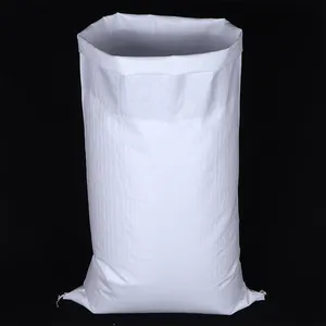 Hot Selling Sacks Durable Packing Bags Pp Woven Polypropylene Bag With Wholesale Price