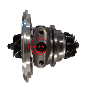 VB16 cartouche Turbo 17201-26030 1720126030 17201-26030-1 VJA30024 VZA30024 CHRA turbocompresseur pour Toyota <span class=keywords><strong>Auris</strong></span> Corolla 2.2 <span class=keywords><strong>D</strong></span>-<span class=keywords><strong>CAT</strong></span> - Product Image 4