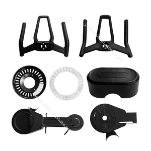 Plastik kalıplar üretim çin ürün tasarımı özel plastik enjeksiyon plastik kalıp - Product Image 6