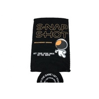 Samger — refroidisseur de boisson personnalisé, de haute qualité, support pour canettes