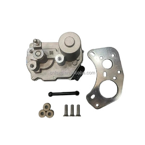 Attuatore Wastegate Turbocompressore 5900110727 059145725 A2C53106830 059145702S per Audi A4 Cabriolet <span class=keywords><strong>3.0</strong></span> <span class=keywords><strong>TDI</strong></span> <span class=keywords><strong>Quattro</strong></span> - Product Image 1