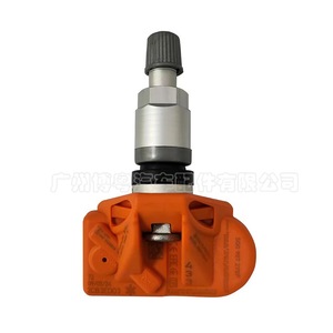 <b>Tpms</b> Sensor 5Q0907275F 433Mhz External For Car Tire Pressure Monitoring - Product Image 4