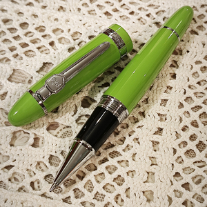 <span class=keywords><strong>ปากกา</strong></span>โลหะ Jinhao 159 สี OEM พร้อมไส้<span class=keywords><strong>หมึก</strong></span>แบบเติม <span class=keywords><strong>ปากกา</strong></span>โรลเลอร์บอลสำหรับลายเซ็นธุรกิจ งานเขียนพู่กัน อุปกรณ์สำนักงานและโรงเรียน - Product Image 4