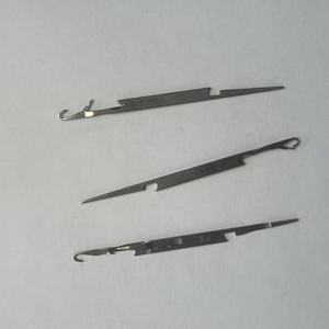 Foursea Chất Lượng Cao VOSaspec Đan Kim Cho Dệt Kim Máy Móc Thép Không Gỉ & Kim Loại 6 Tháng Bảo Hành 89.75-55 <span class=keywords><strong>J015</strong></span> - Product Image 1