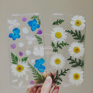 Y-E016 all'ingrosso reale secco pressato fiore 15 colori chiodi Daffodils fiori pressati per la resina gioielli collana decorazione del chiodo - Product Image 6