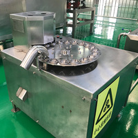 Machine industrielle de transformation des fruits secs (Système de fabrication de fruits secs, ligne de production de tranches de mangue, de citron)