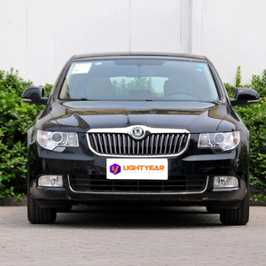 <span class=keywords><strong>Skoda</strong></span> <span class=keywords><strong>Superb</strong></span> Hao Rui Premium: Berlina Familiare per Viaggi d'Affari, Guida a Lunga Distanza, Design Europeo, Spaziosa, Lussuosa e Confortevole - Product Image 2