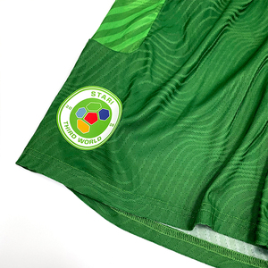 Custom Street Classic Soccer Jersey <b>Sets</b> Sublimation Polyester Quick-Dry Breathable Youth Sports Football Jersey - Product Image 5