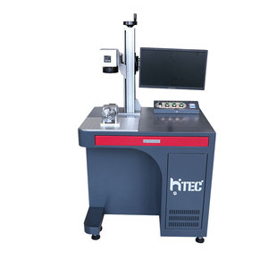 Macchina per Incisione Laser di Armi/Fucili/Pistole in Vendita a Prezzo Conveniente - Product Image 4