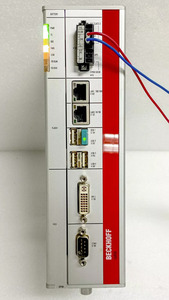 BECKHOFF PC ARMARIO DE MANDOS INDUSTRIAL - Product Image 2