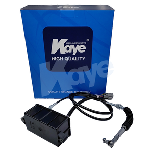 Bagian <span class=keywords><strong>Excavator</strong></span> <span class=keywords><strong>Motor</strong></span> <span class=keywords><strong>Throttle</strong></span> 523-00006 <span class=keywords><strong>Motor</strong></span> <span class=keywords><strong>Throttle</strong></span> persegi Fo <span class=keywords><strong>Daewoo</strong></span> DH150 <span class=keywords><strong>DH220</strong></span>-<span class=keywords><strong>5</strong></span> bagian mesin konstruksi DH225-7 - Product Image 5