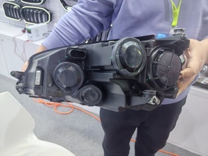 Pièces de carrosserie, phare avant pour <span class=keywords><strong>VW</strong></span> <span class=keywords><strong>Golf</strong></span> 7 8 <span class=keywords><strong>9</strong></span> - Product Image 4