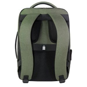 Mochila transfronteriza de Vietnam para viajes de negocios, impermeable, para ir al trabajo, para portátil, para hombre, para la escuela, moderna - Product Image 2
