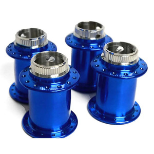 Pintura de Cromo Negro Termoestable con Recubrimiento en Polvo de Cromo Negro Espejo para Metal, Aluminio, Edificios y Ruedas de Automóviles - Product Image 6