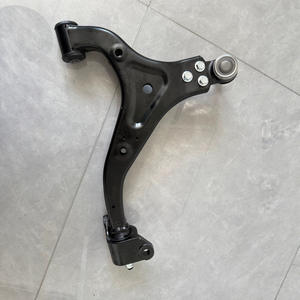 Venta al por Mayor de Repuestos de Auto para <span class=keywords><strong>Ssangyong</strong></span> Korando, Brazo de Control de Suspensión Delantera Inferior 4451034005 - Product Image 3