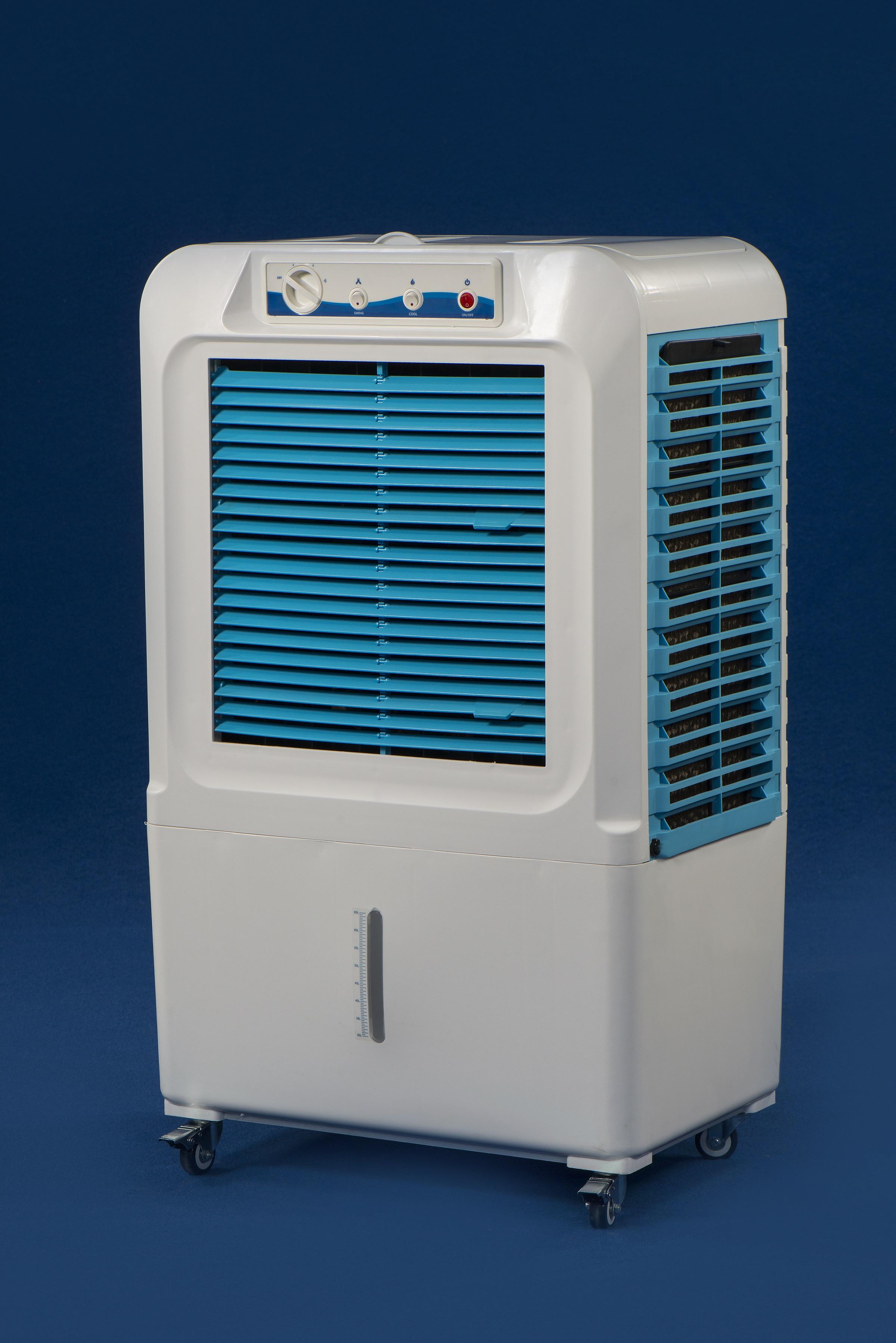 ขาว &amp; น้ำเงิน