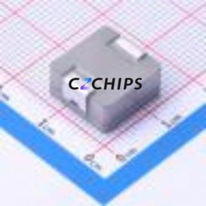 Inducteur de puissance SMD FAUL1365-330MT, 13,5x12,8 mm (Inductance : 33 µH) (Précision : 20 % Courant nominal : 6,5 A) - Product Image 2