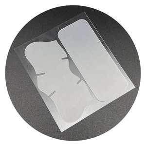 鼻子，丘疹，青春痘和油脂的Trummed水胶体丘疹贴片，鼻子毛孔XL水胶体贴片 - Product Image 3