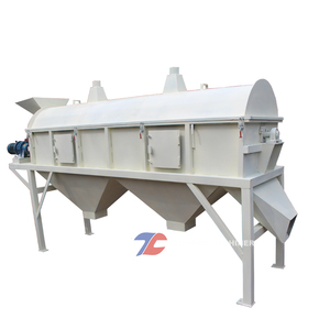 Máy Sàng Lọc Phân Bón Quay Trommel Màn Hình - Product Image 1