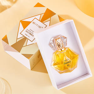 Parfum pour femmes classique éternel à l'éclat <span class=keywords><strong>de</strong></span> diamant, parfum frais et sucré naturel <span class=keywords><strong>de</strong></span> haute valeur, coffret cadeau - Product Image 3