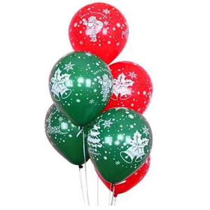 Festival <span class=keywords><strong>de</strong></span> Navidad <span class=keywords><strong>Globos</strong></span> <span class=keywords><strong>de</strong></span> fiesta <span class=keywords><strong>de</strong></span> <span class=keywords><strong>cumpleaños</strong></span> Arreglo <span class=keywords><strong>de</strong></span> decoración impreso <span class=keywords><strong>para</strong></span> ambiente <span class=keywords><strong>de</strong></span> evento <span class=keywords><strong>para</strong></span> fiestas <span class=keywords><strong>de</strong></span> Navidad <span class=keywords><strong>de</strong></span> centro comercial - Product Image 5